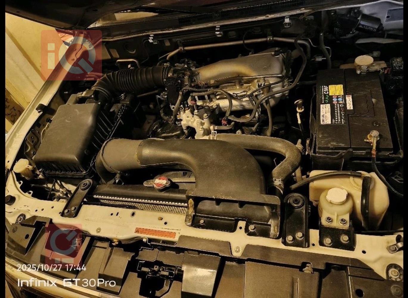 ميتسوبيشي باجيرو